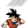 Dragon Ball super 22