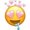 Emojis Mix 23