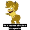 Big Mouth 21