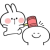 Spoiled Rabbit 21
