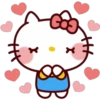 Hello Kitty☆♡ 20