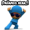 BailAMOS NEKA!
