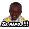 SE MAMO.
