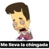 Big Mouth 22