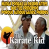 The Karate Kid 18