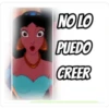 NO LO
PUEDO
GREER