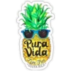 Pura
Vida
Live Free
COSTA RICA