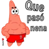 Que
pasó
nena
PHpem