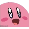 Stickers Kirby P. 4 - 22