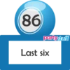 Tambola Names 61-90 16