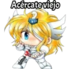 Acércate viejo
Christian