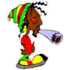 Marihuana Cartoon 23