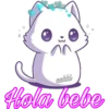 cokki
Hola bebe