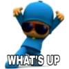 Pocoyo 21
