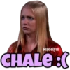 Sabrina Spellman 20