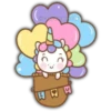 UNICORNIOS CUTE (Karenka) 22