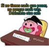 Si no tienes nada que poner,
no pongas nada wey.
Duérmete otro rato
Expert
@Kyrbisad