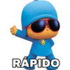 Pocoyo 22