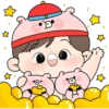 Bebés bonitos. 20