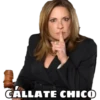 CALLATE CHICO