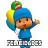 Pocoyo 23
