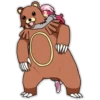 Pokemon meme faces 16
