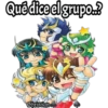 Qué dice el grupo..?
Christian