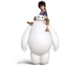BIG HERO 28