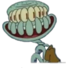 Squidward 18