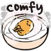 Gudetama (English 2) 9