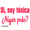¿Algún pudo?