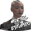 @josejuanir98
MORTAL
ESTÚPIDO