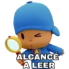 Pocoyo 24