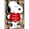 snoopy 16