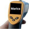 Midiendo temperatura  7