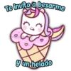 UNICORNIOS CUTE (Karenka) 23