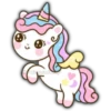 UNICORNIOS CUTE (Karenka) 24