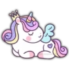 UNICORNIOS CUTE (Karenka) 26