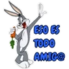 bugs bunny 8