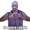 Luchadores 10
