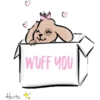 WUFF YOU
Alexita
