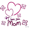 E3
*I love you
3 Mom 3
08 9 9 0