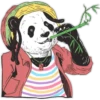 Marihuana Cartoon 25