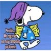 snoopy 19