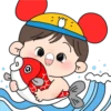 Bebés bonitos. 22