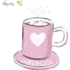 Alexita *
GIRLBOSS