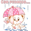 CON PERMISO...
cokki