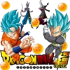 Dragon Ball super 25