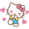 Hello Kitty☆♡ 24