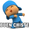 Pocoyo 25